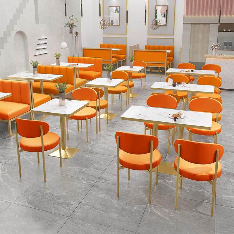 网红奶茶店桌椅组合甜品小吃汉堡火锅店餐厅卡座沙发商用餐饮家具,商业/办公家具,商用餐椅,淘宝优惠券,粉丝福利购,淘宝优惠卷