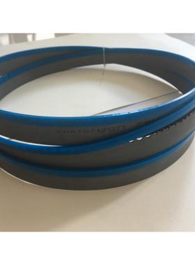 晨龙GW4028B带锯床/M42双金属带锯条带锯条3505*27*0.9