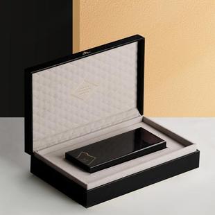 高端长泡袋1泡2泡茶叶包装盒空礼品盒岩茶白茶单盒茶盒业务定制