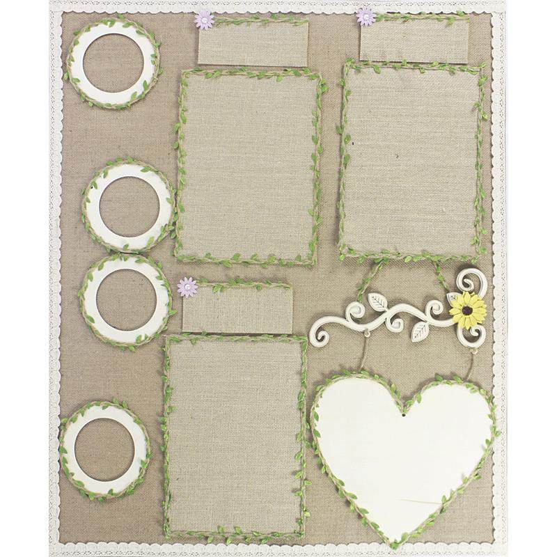 幼儿园教室墙面创意区角麻布布置环创装饰材料黑板报森系家园联系,家居饰品,软装墙贴,淘宝优惠券,粉丝福利购,淘宝优惠卷