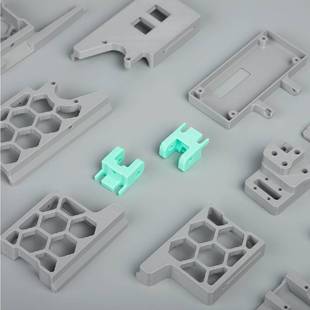 kexcelled K5材料3D打印耗材材料高安定性1.75ABS 3D打印耗材ABS