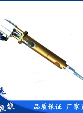 回吸点胶阀e2600ml硅胶自动配件水泵出软密封静音