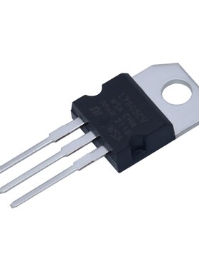 TO-220常用三端稳压管元件包【10种各1只】含L7812 L7805等