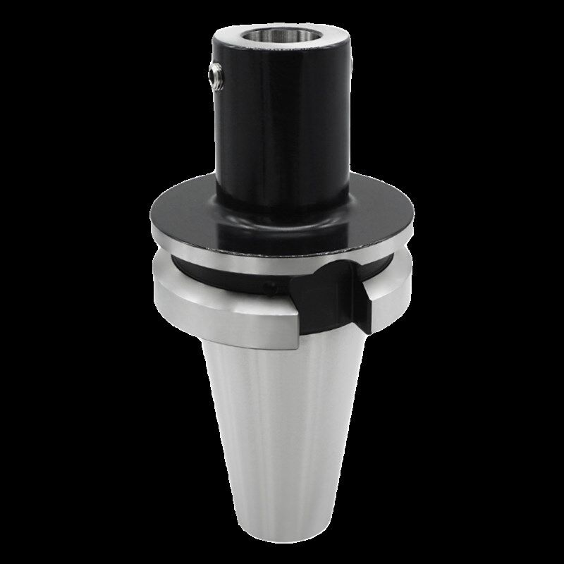 高精度镗头刀柄BBT50-LBK1/2/3/4/5/6双面贴合高转速动平衡镗刀柄