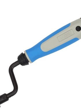 以色列诺佳NOGA修边刀 重型旋转推动沉孔刀内孔倒角修边器 NG3400