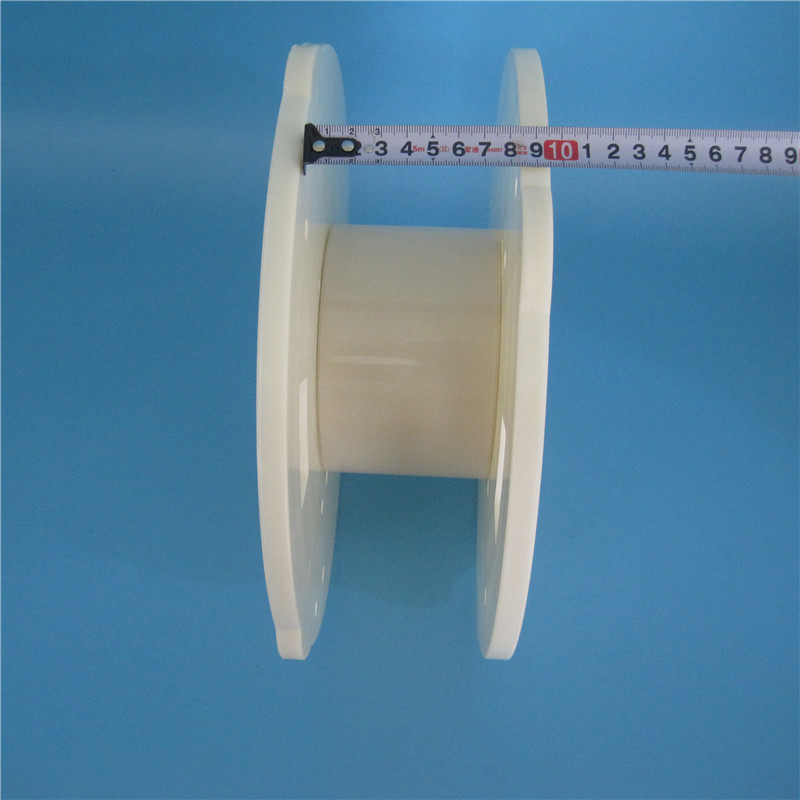 电工放线架 神器 可拆卸  便携工程塑料线盘 工字轮 PC300E-125