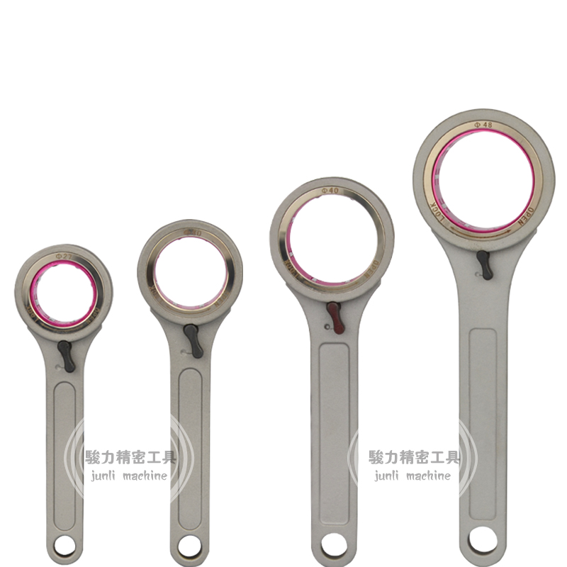 GSK GER SK扳手 轴承扳手 滚珠扳手SK10/16/20/25/32高速刀柄扳手