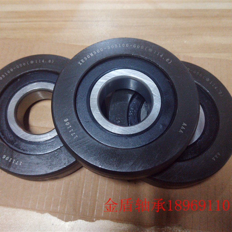 叉车门架轴承25*78*22 XR30M30 40*114.6*28 40*120*28 35*102*28