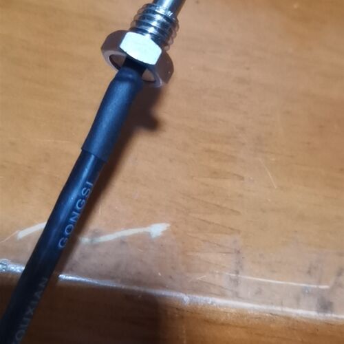 温度传感器养殖锅炉水温室温传感器温控探头NTC10K猪舍鸡舍传感器