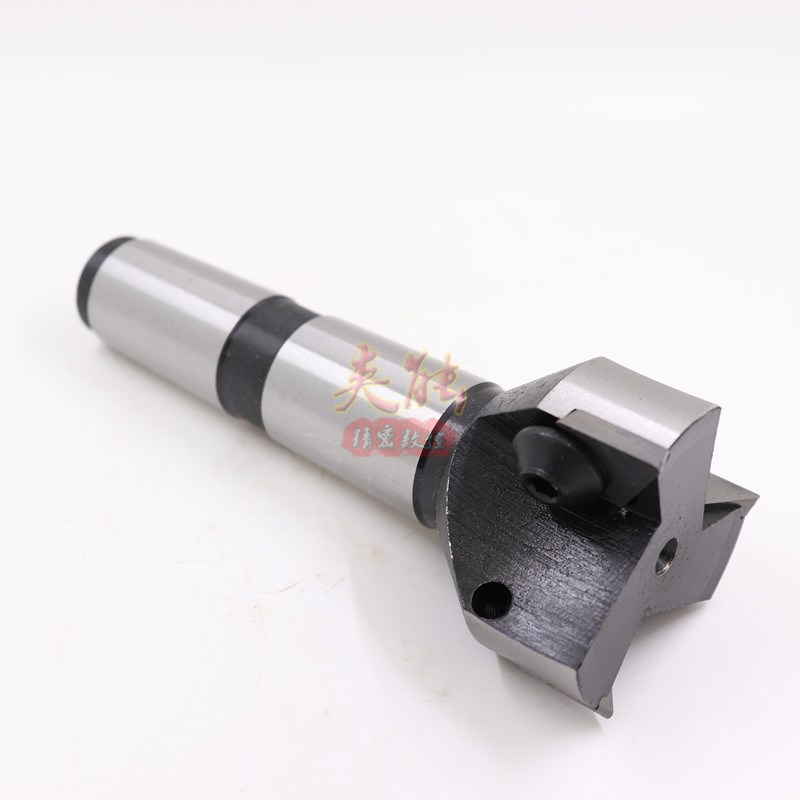 MT3柄 可转位立铣刀 面铣刀 刀盘三角刀片 30 35 40 50 63 80mm