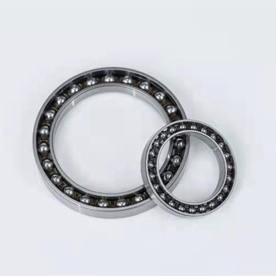 柔性轴承 谐波减速机3E904KAT2  ,904K