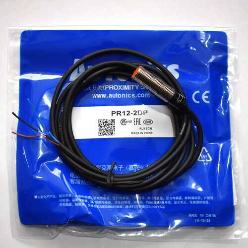 原装品质接近开关PR12-4DN PR12-2DP传感器PRDL全系列PR12-2DN2