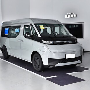 吉利远程超级VAN车载隔断窗帘远程V6E空调隔热帘驾驶室隐私防尘帘