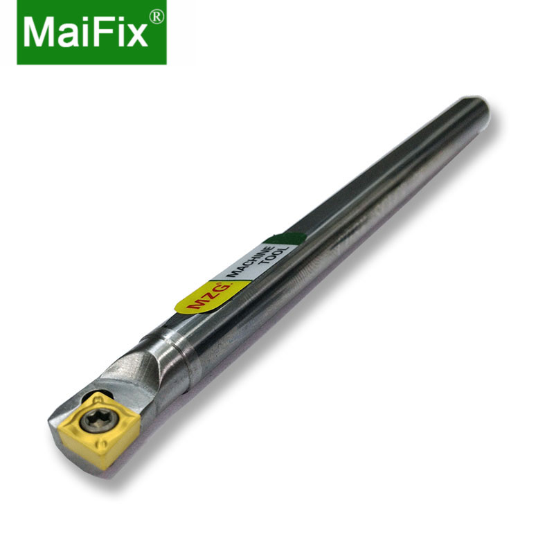 包邮优惠钨钢抗震数控内孔车刀杆C08K C10M C12Q C16R SCLCR06 09