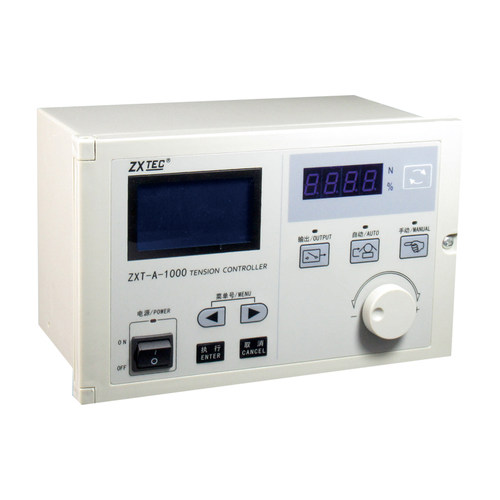 ZXTEC中星ZXT-A/B/C/MF/D-600/1000/2000N磁粉全自动恒张力控制器