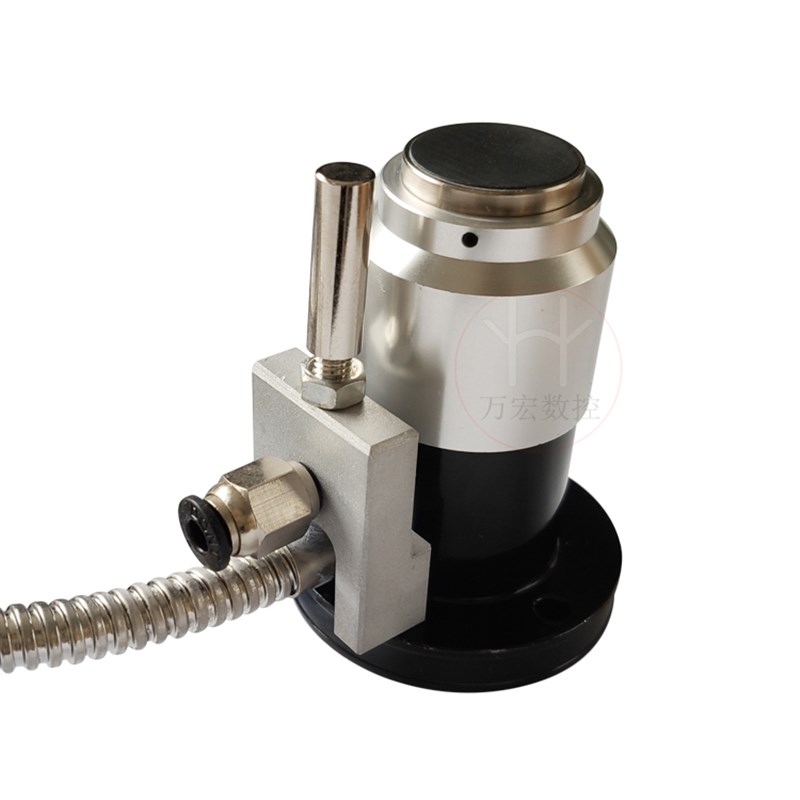 雕刻机高精度防撞对刀仪通用对刀器维宏MACH3加工中心自动对刀仪