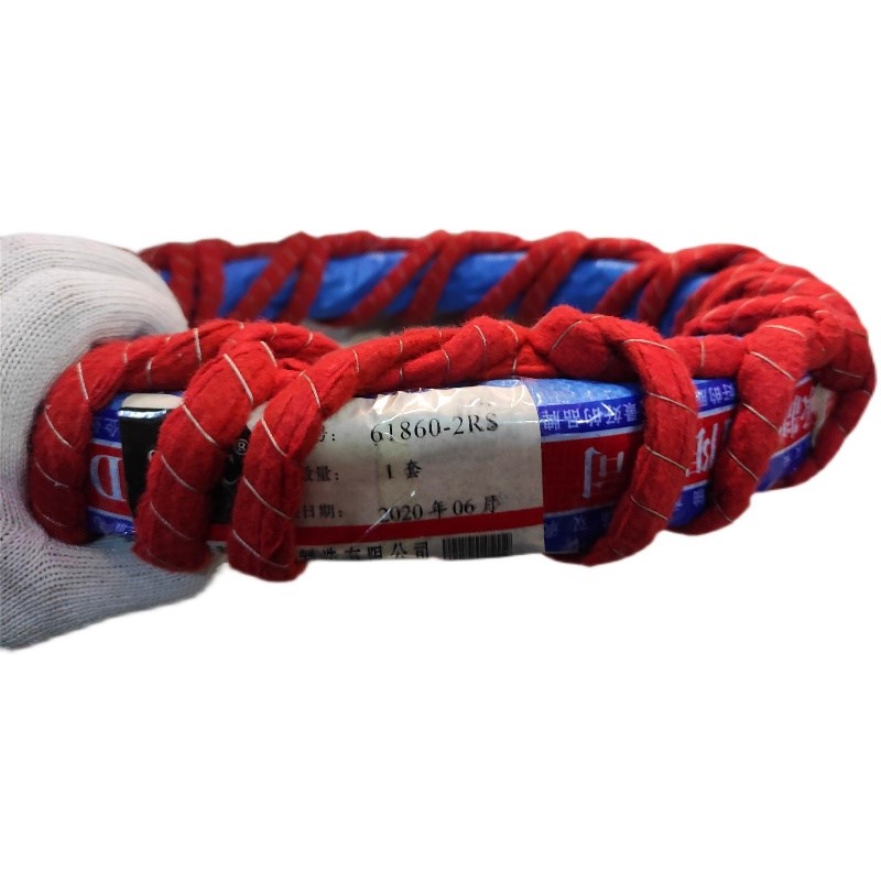 带密封轴承61844/61848/61852/61856/61860/61864/6187 2RS