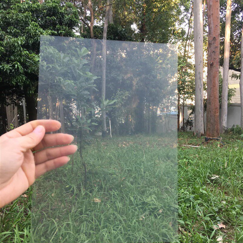 新款。.PP白色e半透明磨砂薄片高透明PVC片材彩色胶片塑料板材硬P