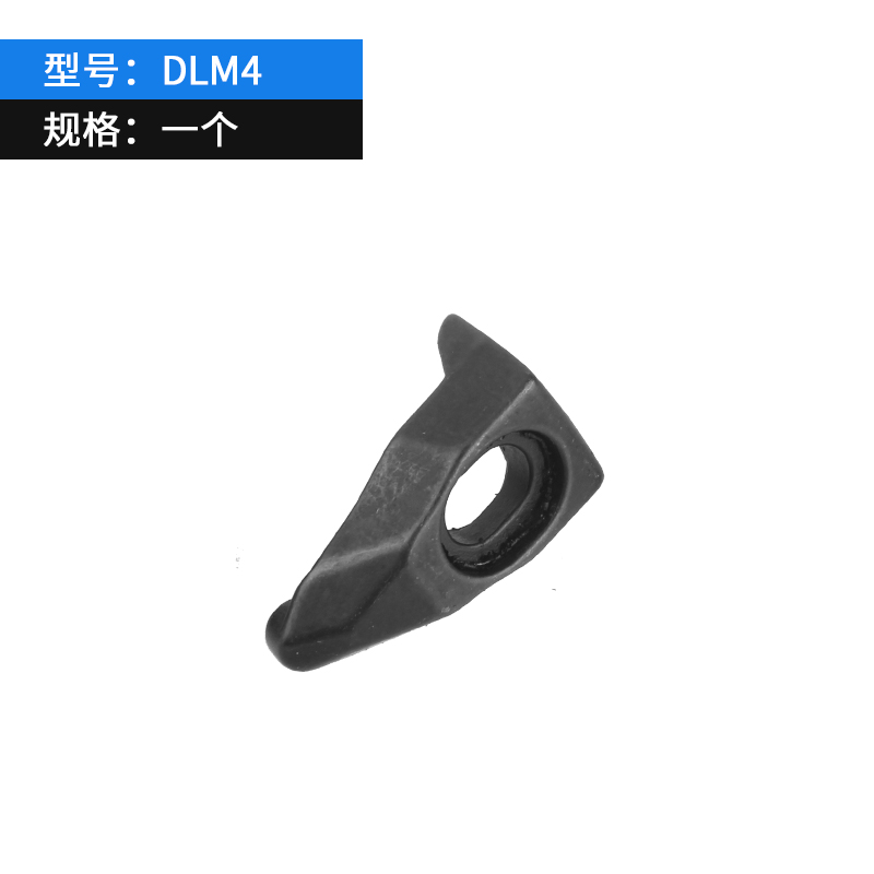 CNC车床配件 车刀杆压板数控刀杆压板HL1814HL1917HL2114