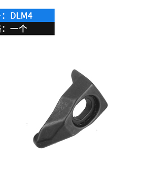 CNC车床配件 车刀杆压板数控刀杆压板HL1814HL1917HL2114