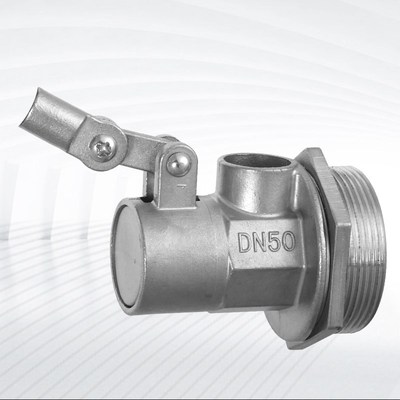 304不锈钢浮球阀 耐高温进水阀开关B6分 水塔水箱可调阀门4分DN15