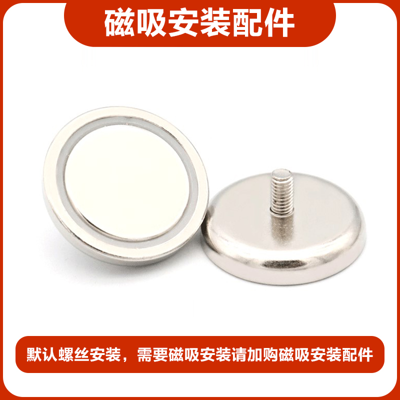 DSG05声光语音报警器闪叉车载警示旋转爆闪烁警报灯喇叭220V2412V