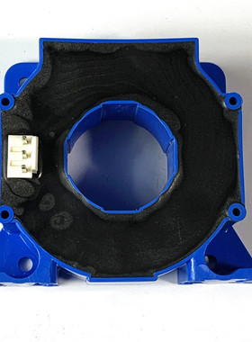 LF505-S/SP13霍尔互感器电流传感器ABB变频器160-200KW控制器电机