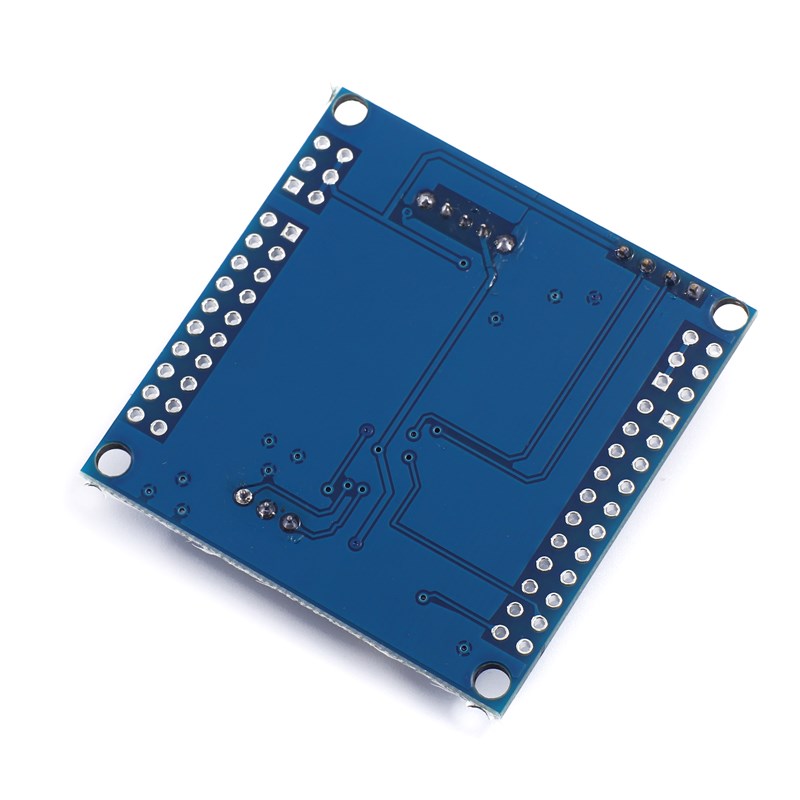 STC15F2K60S2核心板系统板学习板 51单片机 STC开发板 3.3v输出