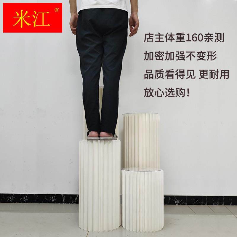 极速婚庆折纸甜品台纸质罗马柱折叠圆柱路引摆件商场橱.窗生日派,节庆用品/礼品,路引,淘宝优惠券,粉丝福利购,淘宝优惠卷