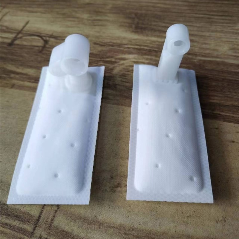 极速适用于春风150k 250 400 650NK MTR SR GT机车汽油泵过滤网滤