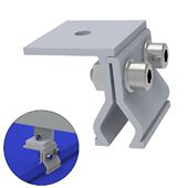 Energy Clamp Supplyies 极速Alternative Standing Seam Clips