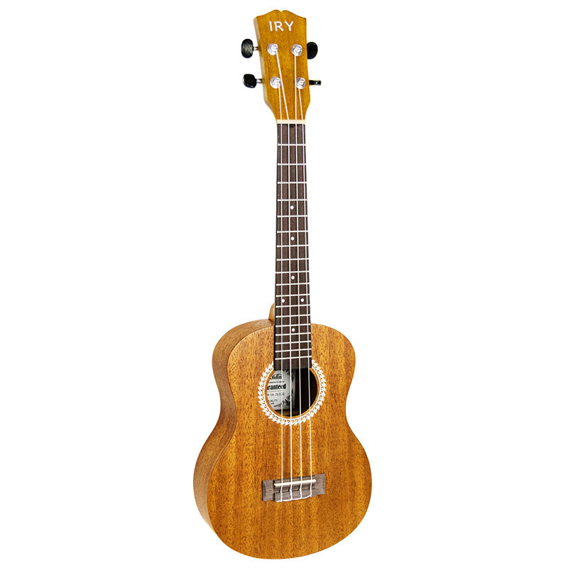 新品儿童尤克里里21寸卡通可爱小吉他乌克丽丽男S女童初学者尤里