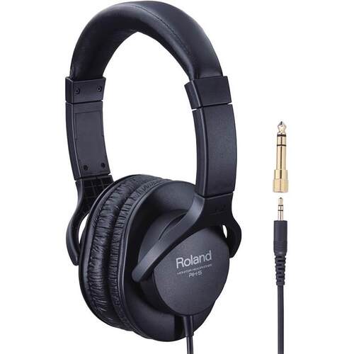 新品l5耳机RH/RHA7/RH200S/R人H00V电P鼓钢琴乐器声监听耳机M