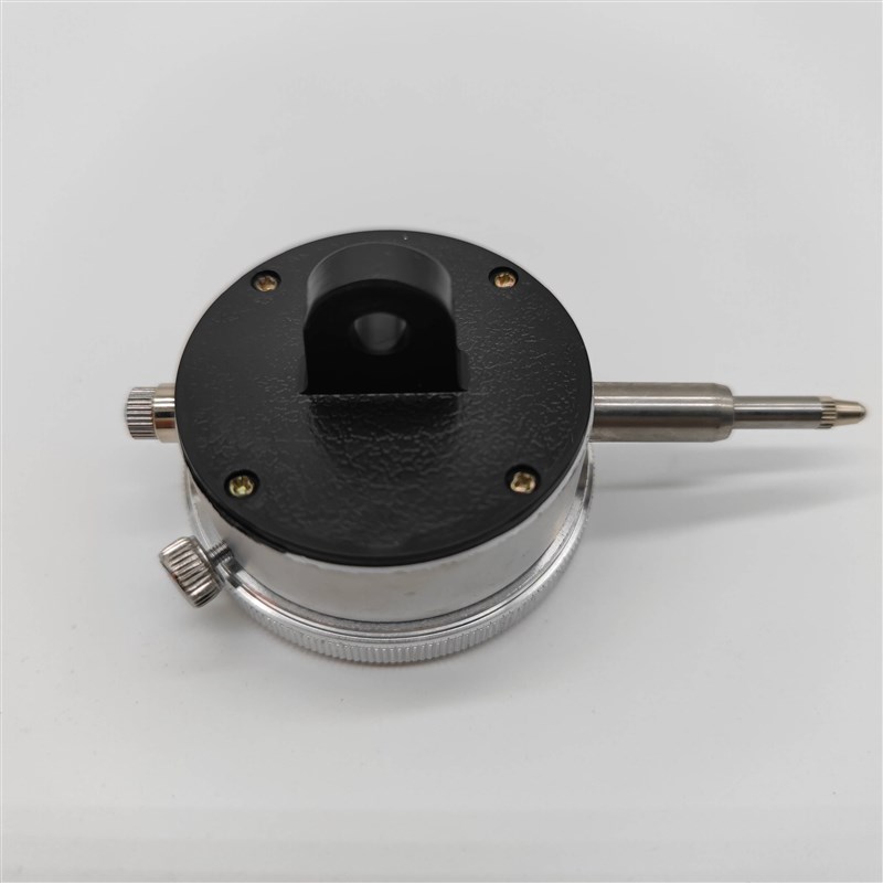 极速杠杆百分表套装校表头千分表精度0.01百分表量程0-X10万向磁