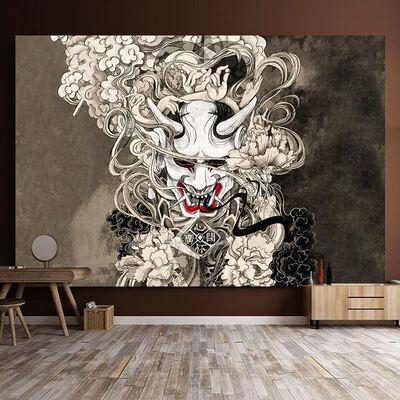 极速Tapestry Wall Hanging Sandy Beach Throw Rug BlankYet Cam