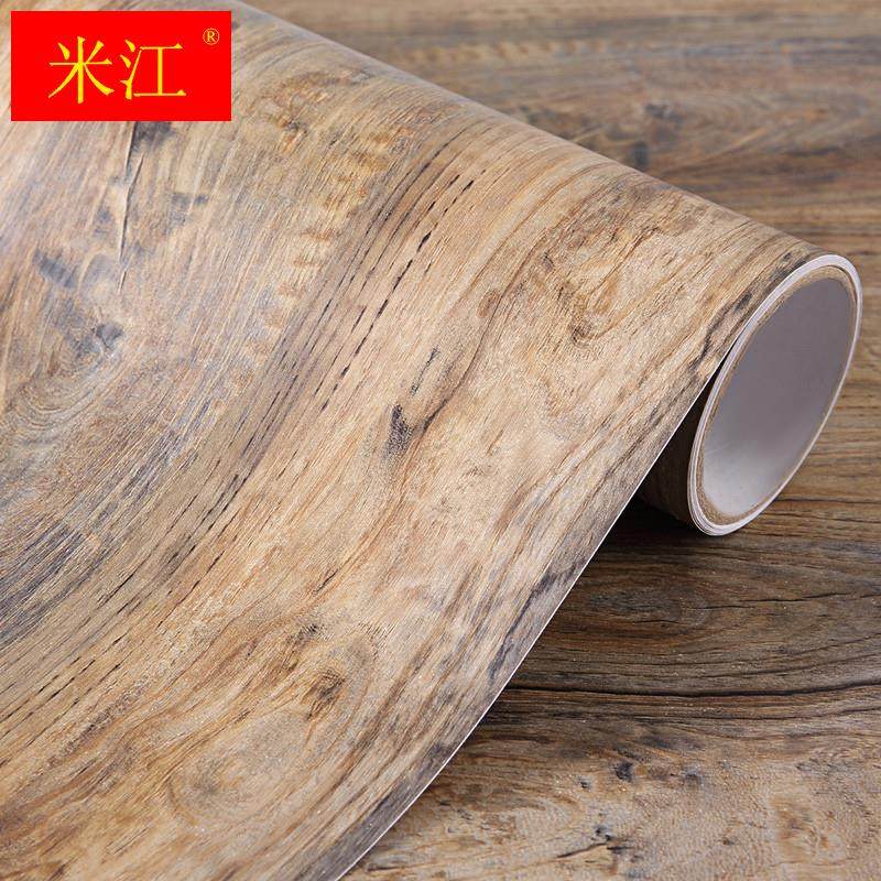 极速3d仿古加厚木n纹自粘仿真贴皮壁纸柜子贴纸门桌面复古家俱翻,家居饰品,3D模型摆件,淘宝优惠券,粉丝福利购,淘宝优惠卷