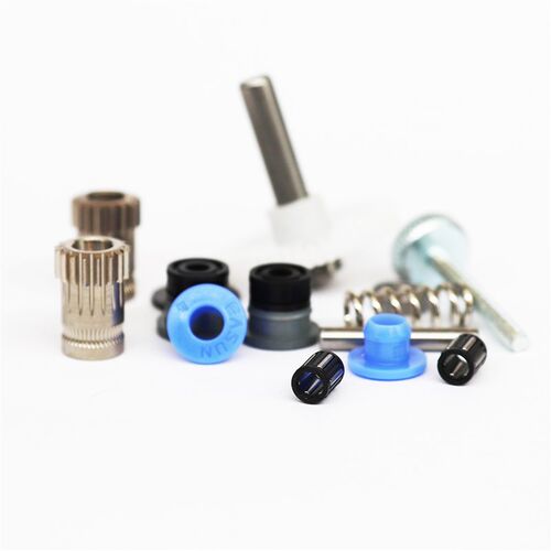 极速Voron 0.1/2.s4/三叉戟 全套螺丝包 含全部五金紧固件 打印机