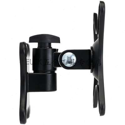 极速通用液晶显示器支架电脑萤幕旋转可调电视支架壁挂架W171924