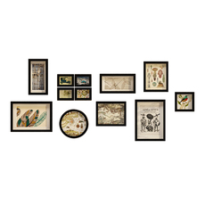 Настенные фотокартины