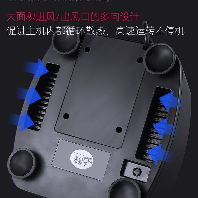 极速早餐店商用豆浆机全自动大容量1F0升免滤低噪音五谷破壁研磨,厨房电器,商用豆浆机,淘宝优惠券,粉丝福利购,淘宝优惠卷