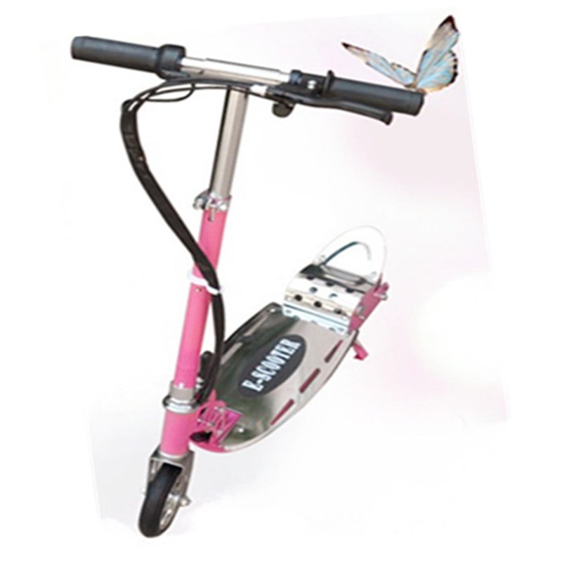 极速电动自行车 充气轮折叠电动车 电动I滑板车 代步车 女生儿