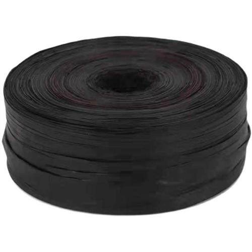 极速果树拉枝绳 园林红色布条绳  捆土球用绳缠Q绕 布条绳 园林专