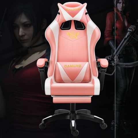 极速新品电竞椅电脑椅家用升降办公椅G竞技椅子游戏椅靠背转椅升