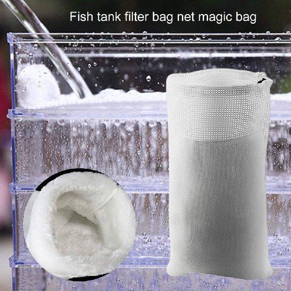 新品Ringc Filter Socks High Density High Water Permeability