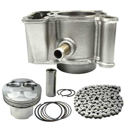 极速爆品阿普e利亚GPR改装套件升级套件125改 150中缸 凸轮气门弹