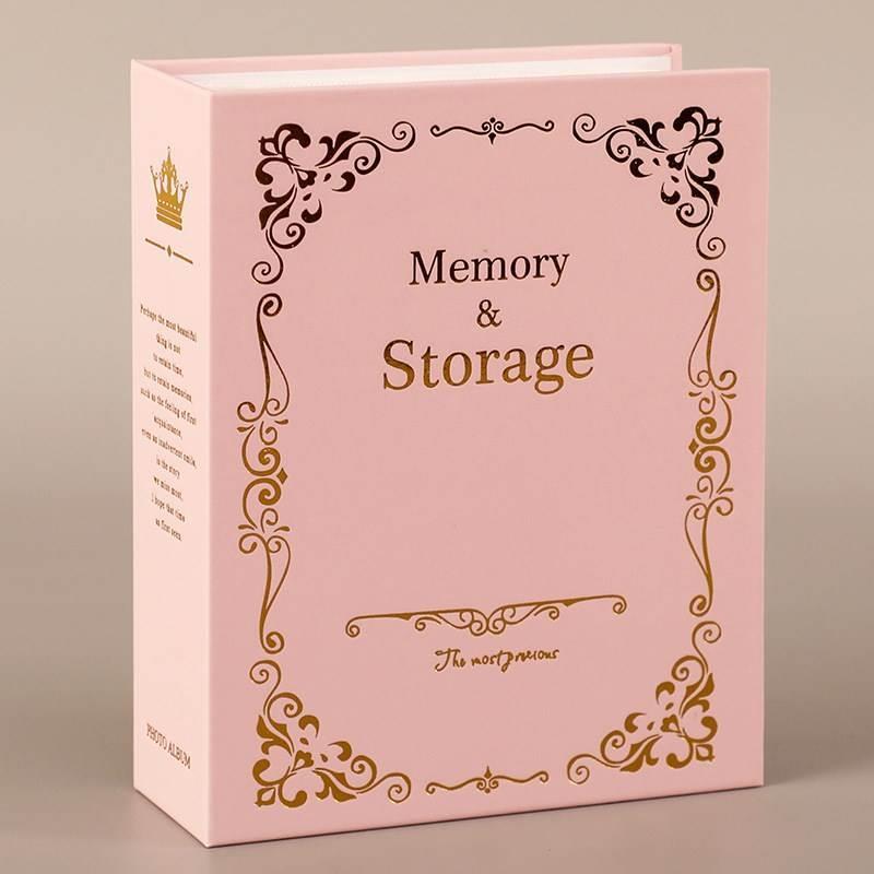 极速相册本3寸4寸5寸6寸7寸家庭情侣学生儿童影S集纪念册插页式相