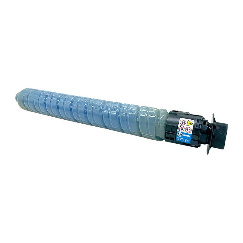 极速适于Mb PC2500用黑色碳粉于IM C2000 c2500彩粉盒色3000墨粉