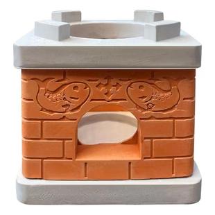 极速迷你厨h房炸虾片年糕条拉丝片用扮家家酒