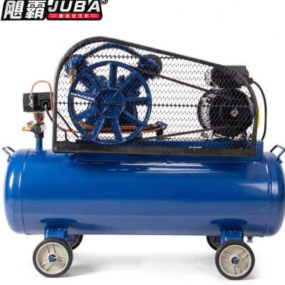 极速销飓霸空压机0.17-s8压缩机1.5铜线电机木工喷漆汽车修理轮胎