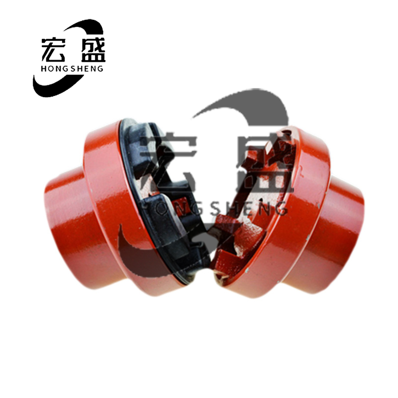 极速NM联轴器/弹性联轴器 直径67-82-97-112-128-148-X168 可加工